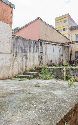 Casa à venda com 312m², 7 quartos e 3 vagasQuintal
