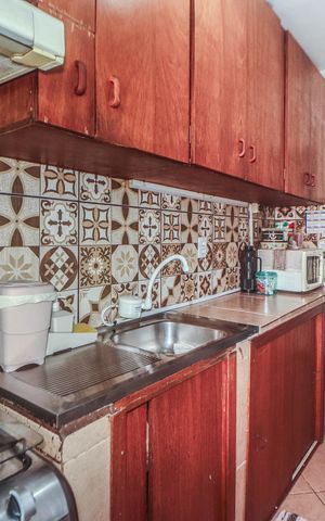 Apartamento à venda com 72m², 3 quartos e 1 vaga Apartamento à venda com 72m², 3 quartos e 1 vagaCozinha e Área de Serviço