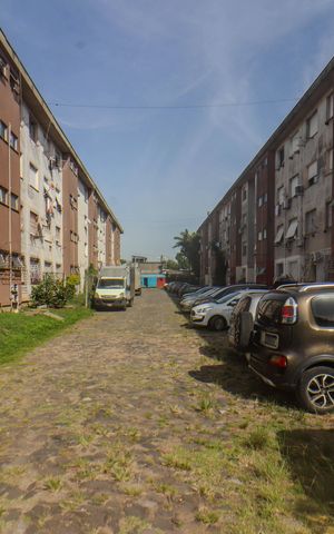 Apartamento à venda com 72m², 3 quartos e 1 vaga Apartamento à venda com 72m², 3 quartos e 1 vagaGaragem