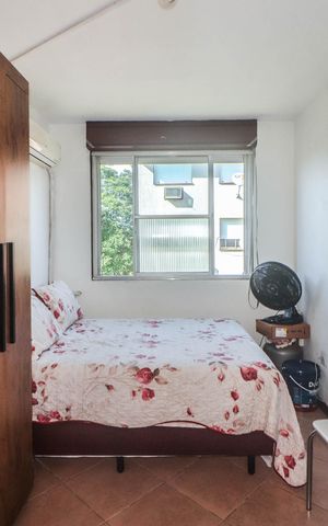 Apartamento à venda com 72m², 3 quartos e 1 vaga Apartamento à venda com 72m², 3 quartos e 1 vagaQuarto 3