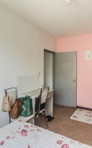 Apartamento à venda com 72m², 3 quartos e 1 vaga Apartamento à venda com 72m², 3 quartos e 1 vagaQuarto 3