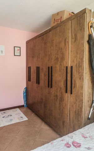 Apartamento à venda com 72m², 3 quartos e 1 vaga Apartamento à venda com 72m², 3 quartos e 1 vagaQuarto 3