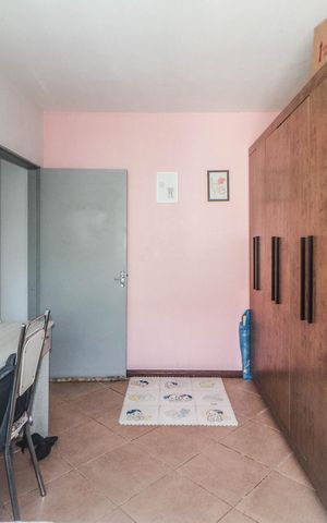 Apartamento à venda com 72m², 3 quartos e 1 vaga Apartamento à venda com 72m², 3 quartos e 1 vagaQuarto 3