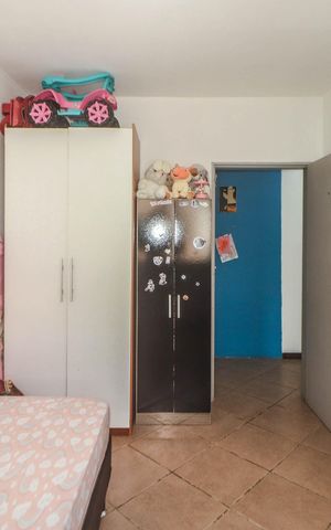 Apartamento à venda com 72m², 3 quartos e 1 vaga Apartamento à venda com 72m², 3 quartos e 1 vagaQuarto 1