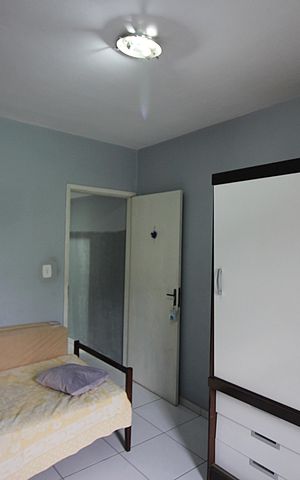 Casa à venda com 250m², 2 quartos e 1 vagaQuarto 2