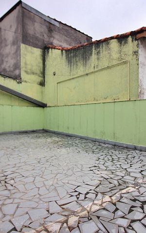 Casa à venda com 250m², 2 quartos e 1 vagaVaranda