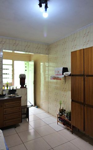 Casa à venda com 250m², 2 quartos e 1 vagaCozinha