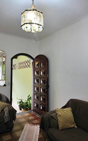 Casa à venda com 250m², 2 quartos e 1 vagaSala