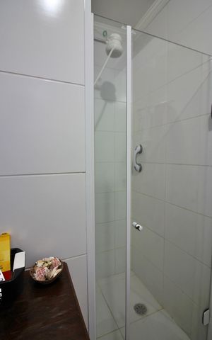 Casa à venda com 250m², 2 quartos e 1 vagaBanheiro Social