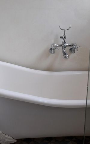 Apartamento à venda com 160m², 2 quartos e 2 vagasBanheiro da Suíte 2