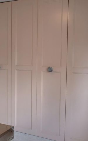 Apartamento à venda com 160m², 2 quartos e 2 vagasSuíte 2