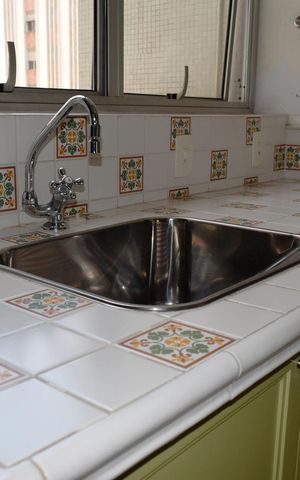 Apartamento à venda com 160m², 2 quartos e 2 vagasÁrea de Serviço