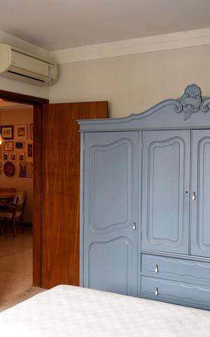 Apartamento à venda com 160m², 2 quartos e 2 vagasSuíte 1