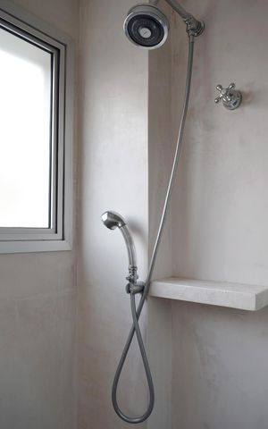 Apartamento à venda com 160m², 2 quartos e 2 vagasBanheiro da Suíte 1