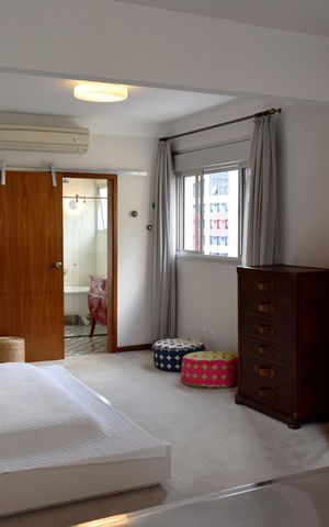 Apartamento à venda com 160m², 2 quartos e 2 vagasSuíte 2