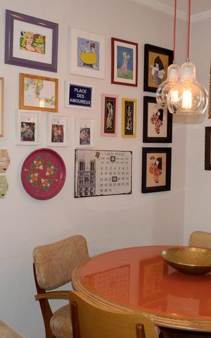 Apartamento à venda com 160m², 2 quartos e 2 vagasCozinha