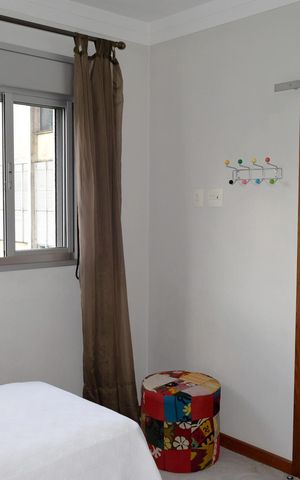 Apartamento à venda com 160m², 2 quartos e 2 vagasSuíte 1