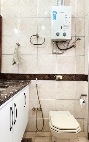 Apartamento à venda com 184m², 4 quartos e 1 vaga Apartamento à venda com 184m², 4 quartos e 1 vagaSuíte 02