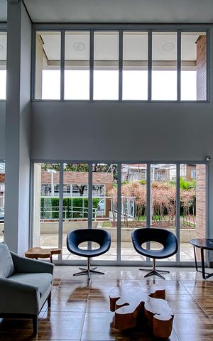 Apartamento para alugar com 41m², 1 quarto e 1 vagaÁrea comum