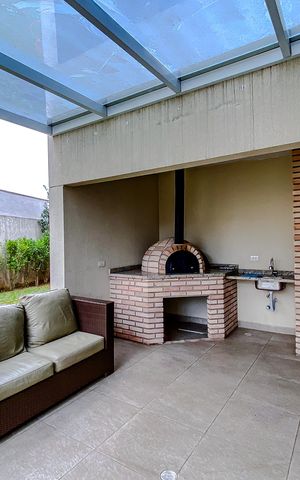 Apartamento para alugar com 41m², 1 quarto e 1 vagaÁrea comum - Churrasqueira