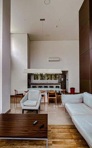 Apartamento para alugar com 41m², 1 quarto e 1 vagaÁrea comum