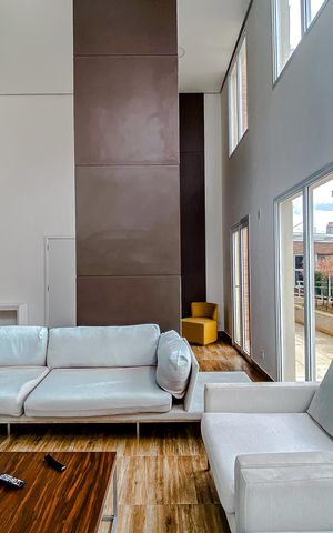 Apartamento para alugar com 41m², 1 quarto e 1 vagaÁrea comum