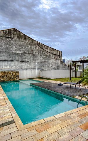 Apartamento para alugar com 41m², 1 quarto e 1 vagaÁrea comum - Piscina