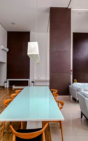 Apartamento para alugar com 41m², 1 quarto e 1 vagaÁrea comum