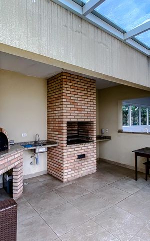 Apartamento para alugar com 41m², 1 quarto e 1 vagaÁrea comum - Churrasqueira
