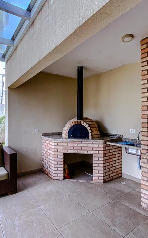 Apartamento para alugar com 41m², 1 quarto e 1 vagaÁrea comum - Churrasqueira