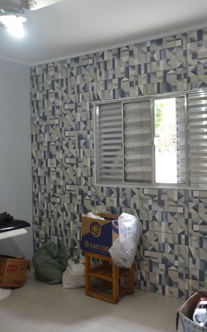Casa à venda com 200m², 2 quartos e 4 vagasQuarto 1