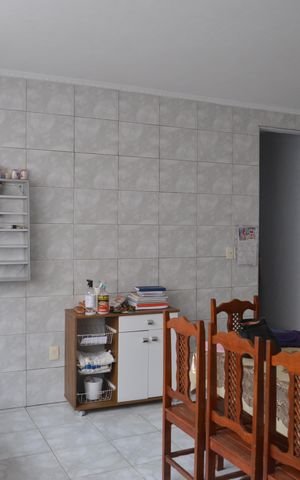 Casa à venda com 200m², 2 quartos e 4 vagasCozinha