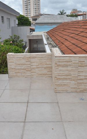 Casa à venda com 200m², 2 quartos e 4 vagasÁrea Externa