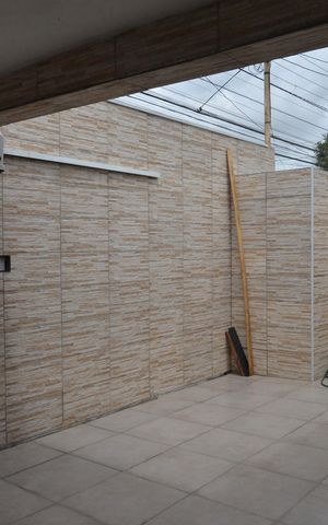 Casa à venda com 200m², 2 quartos e 4 vagasÁrea Externa