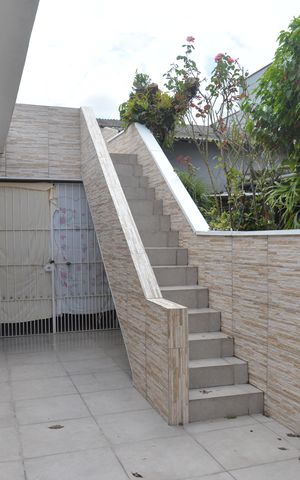 Casa à venda com 200m², 2 quartos e 4 vagasÁrea Externa