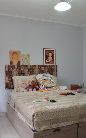 Casa à venda com 200m², 2 quartos e 4 vagasQuarto 2