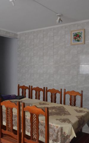 Casa à venda com 200m², 2 quartos e 4 vagasCozinha
