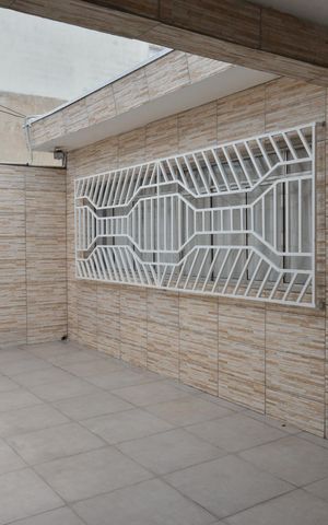 Casa à venda com 200m², 2 quartos e 4 vagasÁrea Externa