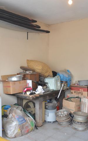 Casa à venda com 200m², 2 quartos e 4 vagasÁrea de Serviço