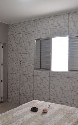 Casa à venda com 200m², 2 quartos e 4 vagasQuarto 2