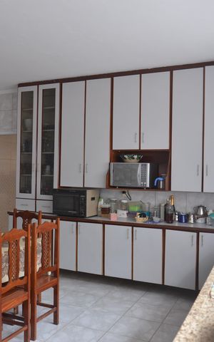 Casa à venda com 200m², 2 quartos e 4 vagasCozinha