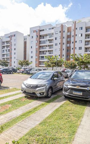 Apartamento à venda com 70m², 2 quartos e 1 vaga Apartamento à venda com 70m², 2 quartos e 1 vagaLazer completo