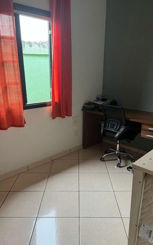 Casa à venda com 196m², 4 quartos e 2 vagas Casa à venda com 196m², 4 quartos e 2 vagasQuarto 3
