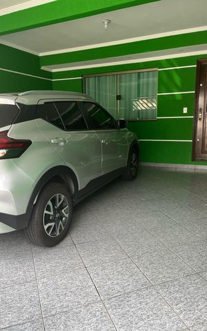 Casa à venda com 196m², 4 quartos e 2 vagas Casa à venda com 196m², 4 quartos e 2 vagasGaragem