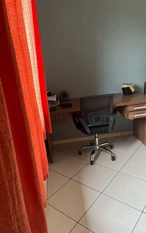 Casa à venda com 196m², 4 quartos e 2 vagas Casa à venda com 196m², 4 quartos e 2 vagasQuarto 3