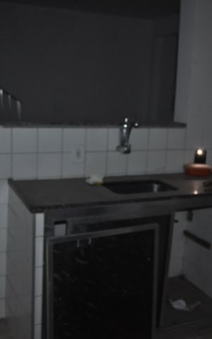 Apartamento à venda com 101m², 2 quartos e sem vagaCozinha