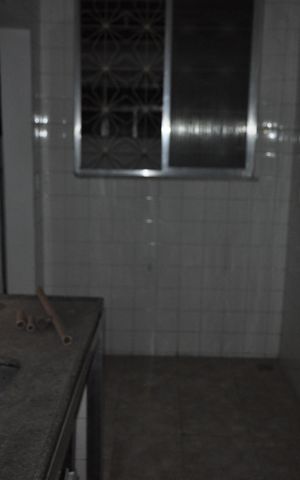 Apartamento à venda com 101m², 2 quartos e sem vagaCozinha