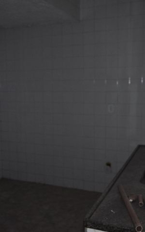 Apartamento à venda com 101m², 2 quartos e sem vagaCozinha