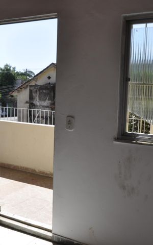 Apartamento à venda com 30m², 1 quarto e sem vagaSala