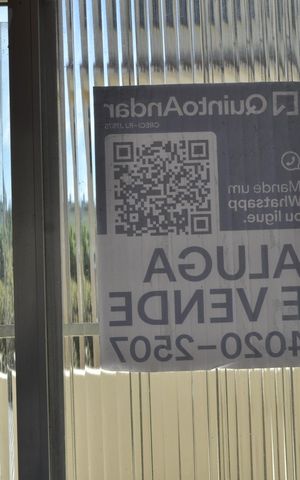 Apartamento à venda com 30m², 1 quarto e sem vagaPlaquinha